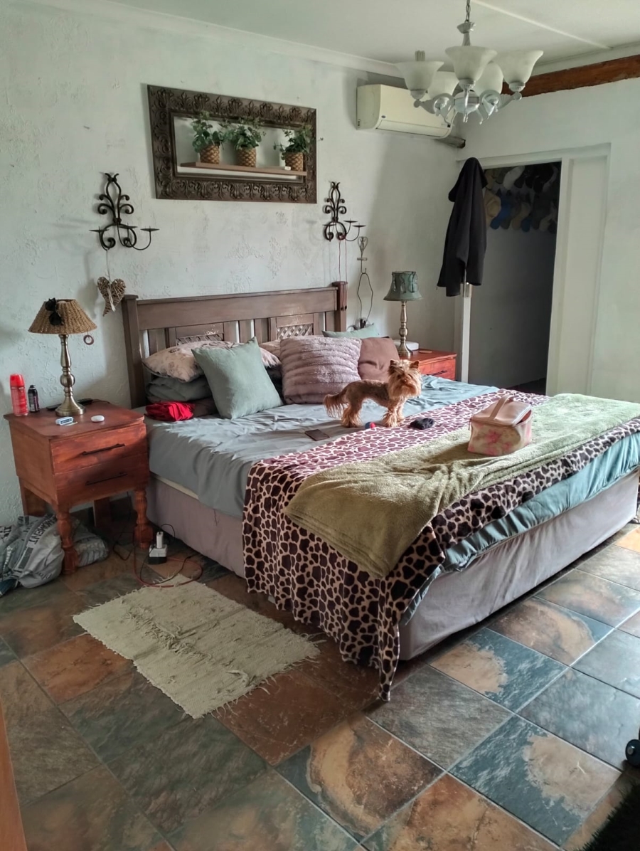 4 Bedroom Property for Sale in Sasolburg Ext 23 Free State